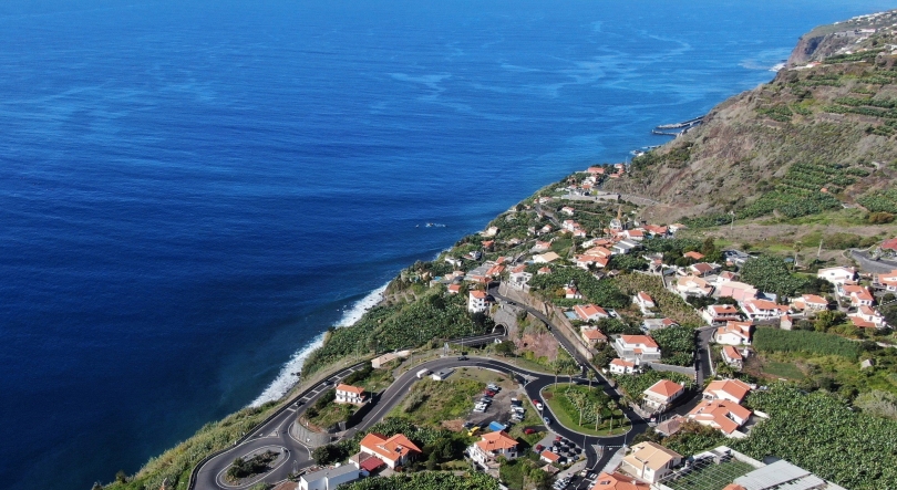 Preços das casas na Madeira subiram 19% num ano