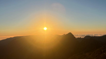 Temperaturas médias registadas em julho superiores ao normal para este mês do ano