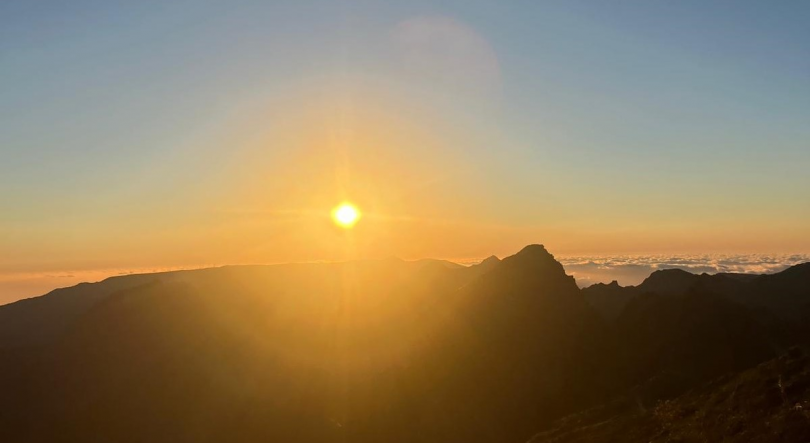 Temperaturas médias registadas em julho superiores ao normal para este mês do ano