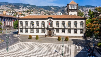 Emanuel Gaspar contra construção de parque subterrâneo na Praça do Município (áudio)