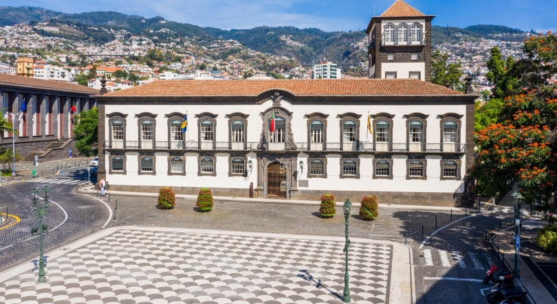 Imagem de Assembleia Municipal do Funchal aprova acordo para pagar dívidas à ARM