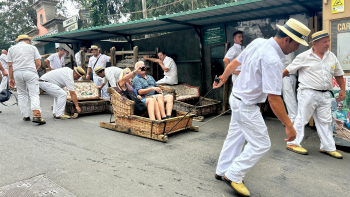 Carros de cesto cada vez com mais procura (áudio)