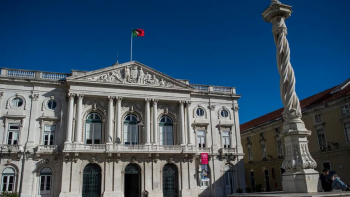 Imagem de Tribunal aplica multa de 1 ME à Câmara de Lisboa por partilha de dados de ativistas russos