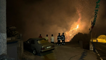 Imagem de Situação piorou no Curral das Freiras (vídeo)