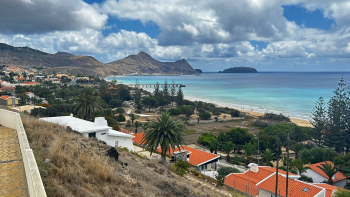 Porto Santo preocupado com o acesso à habitação para os locais (áudio)