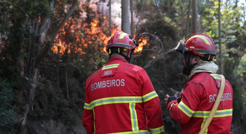 Seis estradas encerradas e várias condicionadas