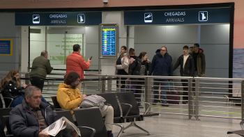 Número de passageiros nos aeroportos portugueses bateu um novo recorde (vídeo)