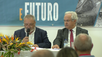 Imagem de São Jorge promove congresso Memória e Futuro (vídeo)