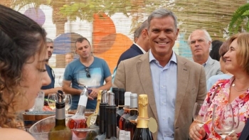 Ocupação hoteleira ronda os 90% nos dias da Festa do Vinho Madeira (áudio)