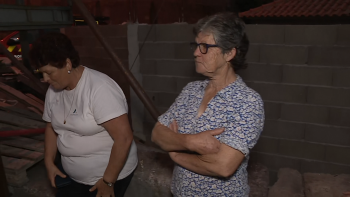 Moradores do sítio da Furna não querem sair do local (vídeo)