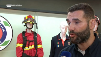 Força de combate concentrou hoje esforços na Ponta do Sol (vídeo)