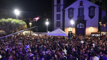 Arranca hoje Semana Gastronómica do Caniço (áudio)