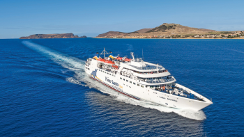 Lobo Marinho com viagens extraordinárias para o Porto Santo