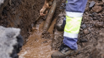 Imagem de Abastecimento de água estará cortado em vários arruamentos de São Martinho