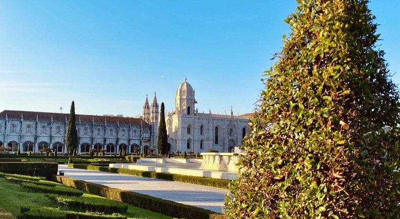 Museus e monumentos nacionais somam mais de cinco milhões de visitantes em 2023