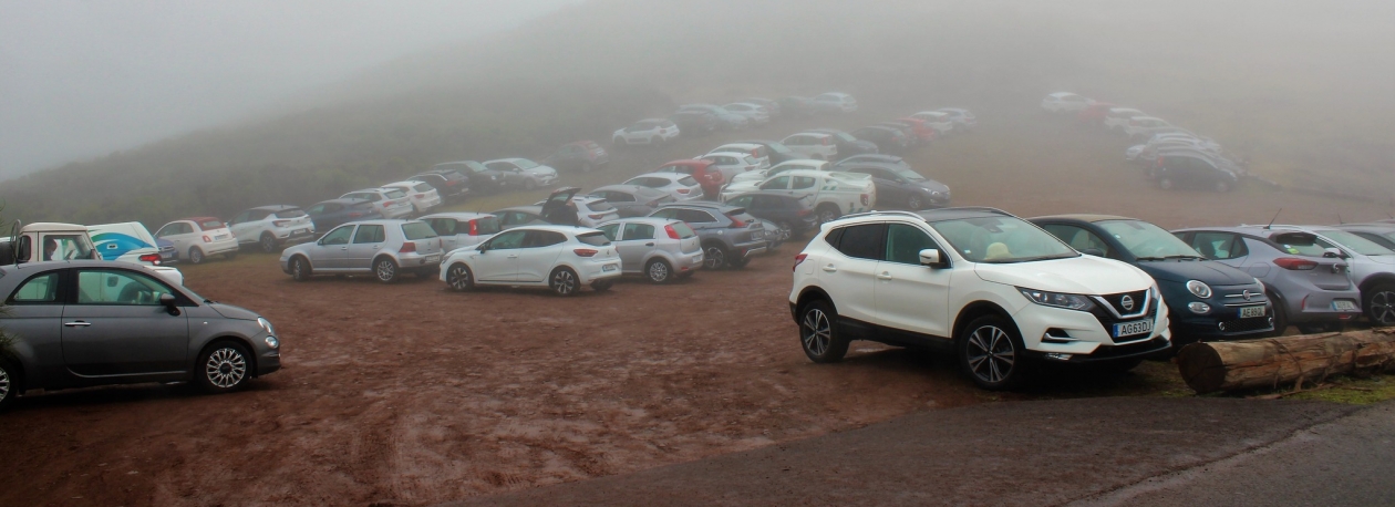 Imagem de Novo modelo de gestão dos estacionamentos nos pontos turísticos (vídeo)