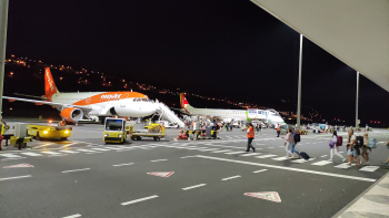 Movimento nos aeroportos da Região voltou a crescer