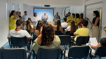 Conhecidas alterações ao conselho de administração do SESARAM até ao fim da semana (áudio)