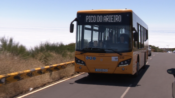 Governo pondera encerrar o acesso até ao topo do Pico do Arieiro (vídeo)