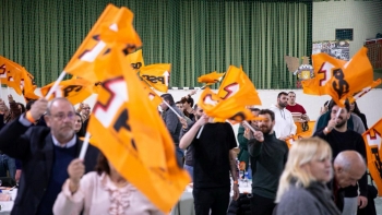 Imagem de Tribunal Constitucional ‘chumba’ novos estatutos do PSD e pede correção de quatro ilegalidades