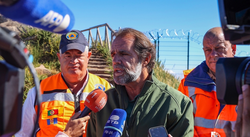 ALRAM envia ofícios a convocar Albuquerque e Ramos para serem ouvidos