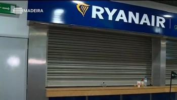 Imagem de Ryanair com voo extra às 4h20 (vídeo)