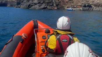 Queda de turista francesa na Ponta de São Lourenço obriga resgate