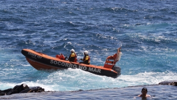 Sanas soma 74 missões no mar da Madeira até julho