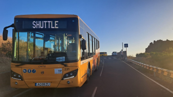 Nova carreira Funchal – Pico do Areeiro arrancou esta manhã (áudio)