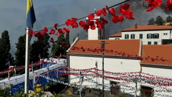 Câmara de Lobos ativou o plano de emergência municipal (áudio)