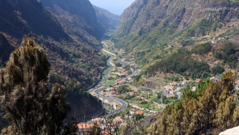 Prioridades da Ribeira Brava são assegurar água para rega e alimentação para os animais (áudio)