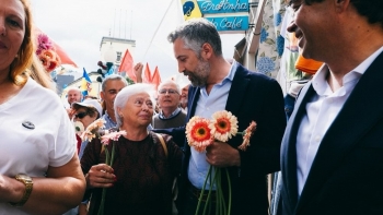 Pedro Nuno Santos expressa solidariedade aos madeirenses e agradece “coragem e empenho”