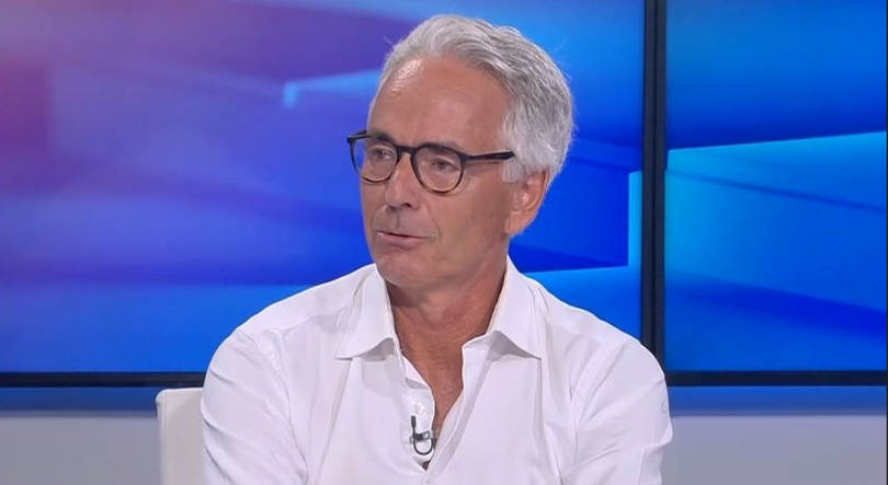 Bernardo Trindade candidato à presidência da Confederação do Turismo de Portugal