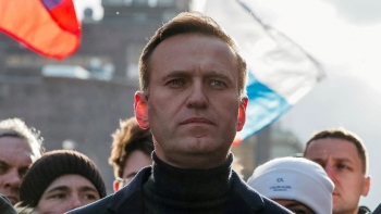 Julgamento dos advogados de Alexei Navalny tem início na Rússia