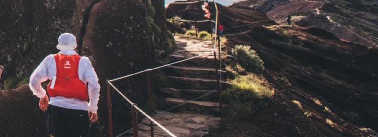 Imagem de Vereda entre o Pico Ruivo e o Pico do Areeiro reabre para o MIUT (vídeo)