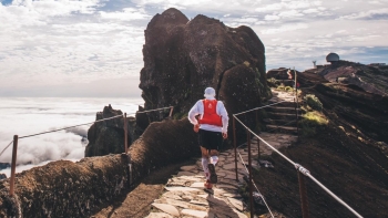 Percurso do Ultra Madeira alterado devido ao incêndio de agosto (áudio)