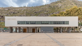 Câmara de Machico quer adquirir o Fórum Machico para instalar serviços municipais (áudio)