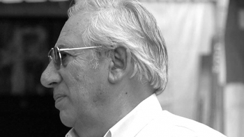 Faleceu António Borges