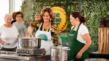 Funchal com dia dedicado aos tachos e às panelas (áudio)