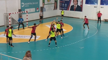 Académico joga em Braga frente ao Arsenal Devessa (vídeo)