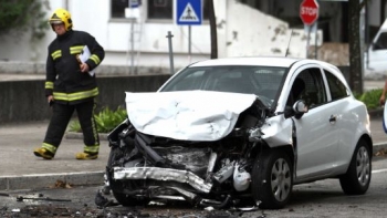 Acidentes na Madeira provocaram dois mortos