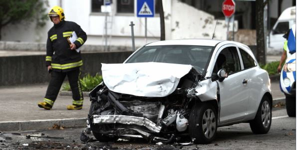 Acidentes na Madeira provocaram dois mortos