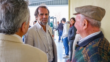 Intermediação está a degradar preço dos agricultores (áudio)