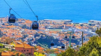 Funchal e Faro entre as cidades com o ar mais limpo da Europa (vídeo)