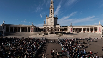 Fátima espera milhares de fiéis para última grande peregrinação do ano