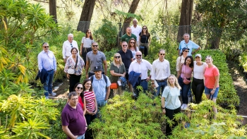 Madeira acolhe Cruise Atlantic Islands Conference