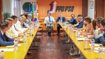 PSD diz que revisão da lei eleitoral “dá voz a todos” (vídeo)