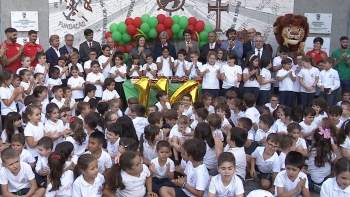 Marítimo celebra 114 anos desde a fundação (vídeo)