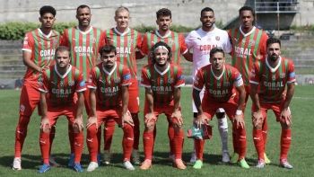 Marítimo eliminado da Taça de Portugal pelo Pevidém (vídeo)