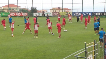 Silas tem a certeza que o Marítimo vai jogar melhor (vídeo)